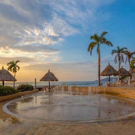 Zuana Beach Resort ซันตามาร์ตา ภายนอก รูปภาพ