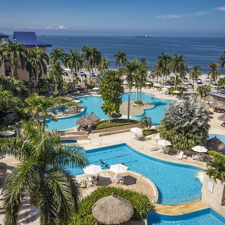 Zuana Beach Resort ซันตามาร์ตา ภายนอก รูปภาพ