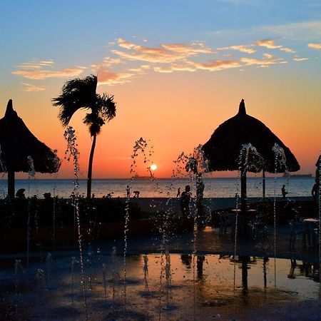 Zuana Beach Resort ซันตามาร์ตา ภายนอก รูปภาพ
