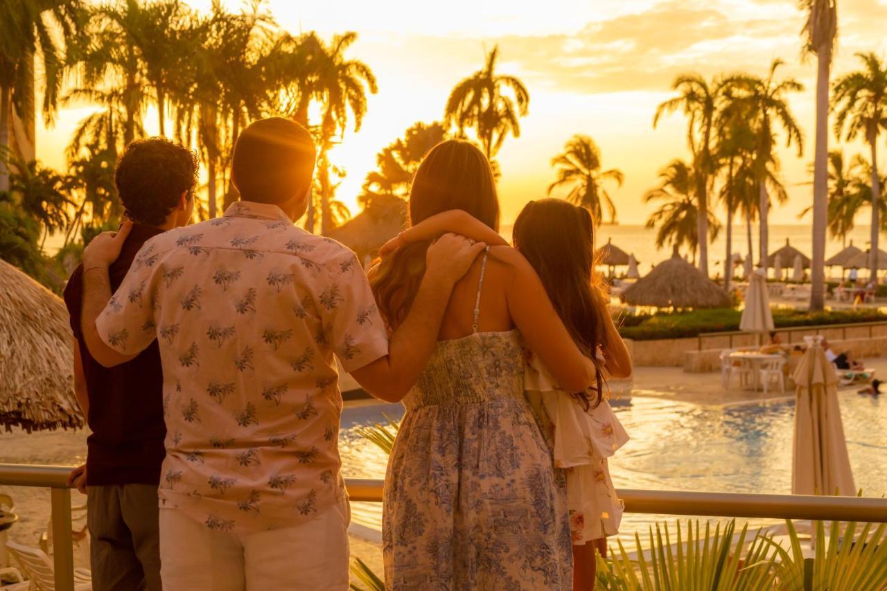 Zuana Beach Resort ซันตามาร์ตา ภายนอก รูปภาพ