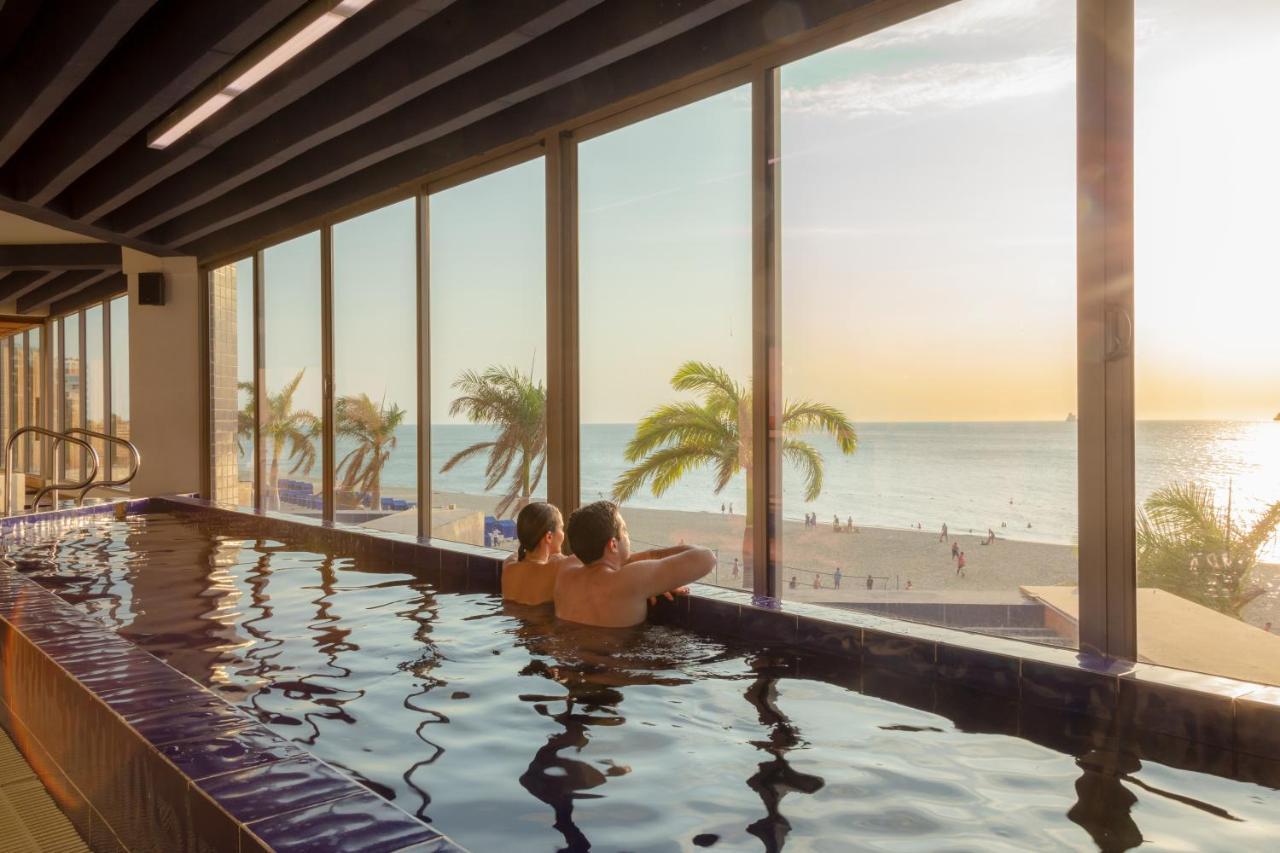 Zuana Beach Resort ซันตามาร์ตา ภายนอก รูปภาพ