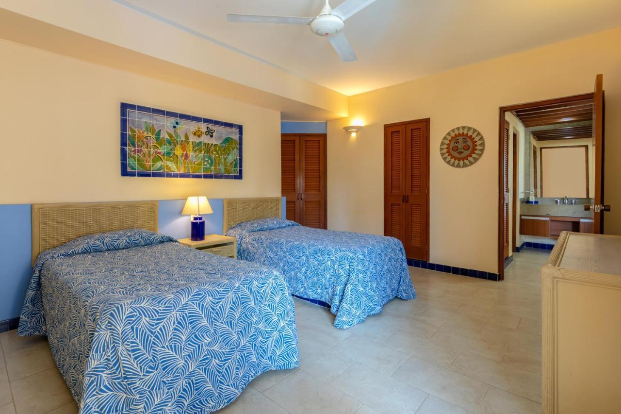 Zuana Beach Resort ซันตามาร์ตา ภายนอก รูปภาพ