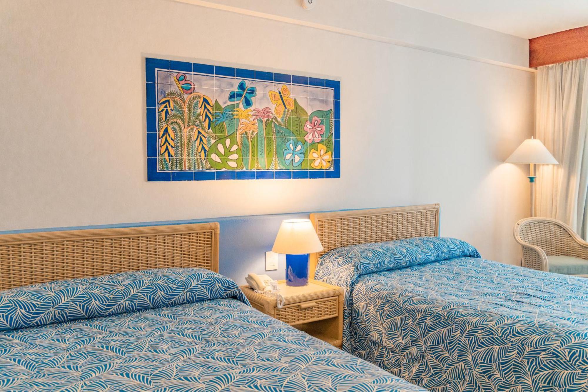 Zuana Beach Resort ซันตามาร์ตา ภายนอก รูปภาพ