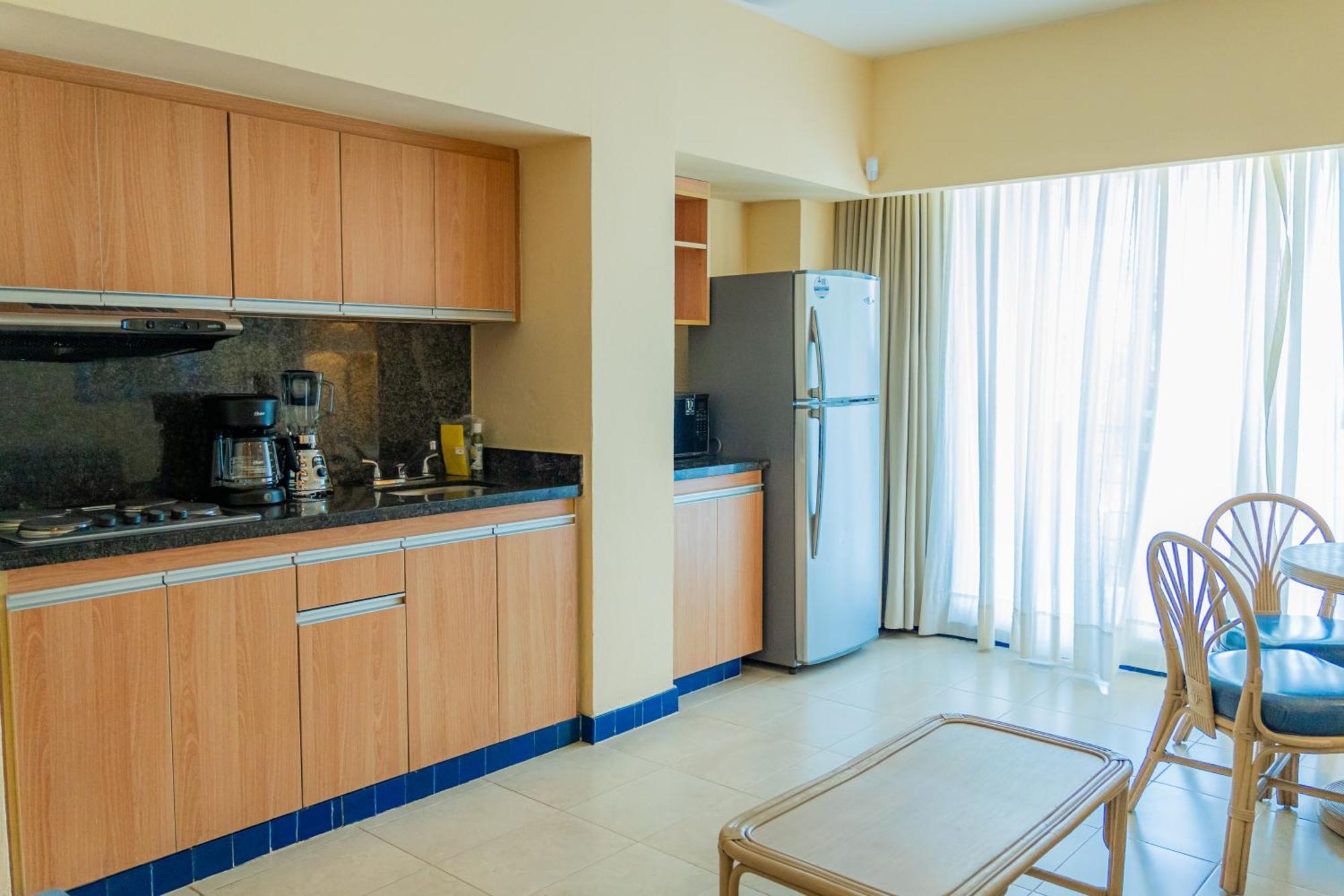 Zuana Beach Resort ซันตามาร์ตา ภายนอก รูปภาพ