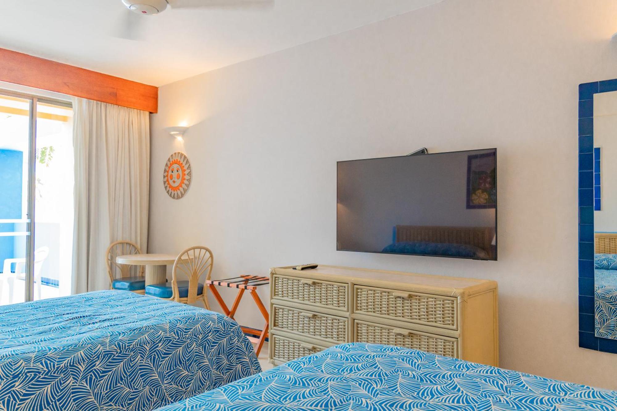 Zuana Beach Resort ซันตามาร์ตา ภายนอก รูปภาพ