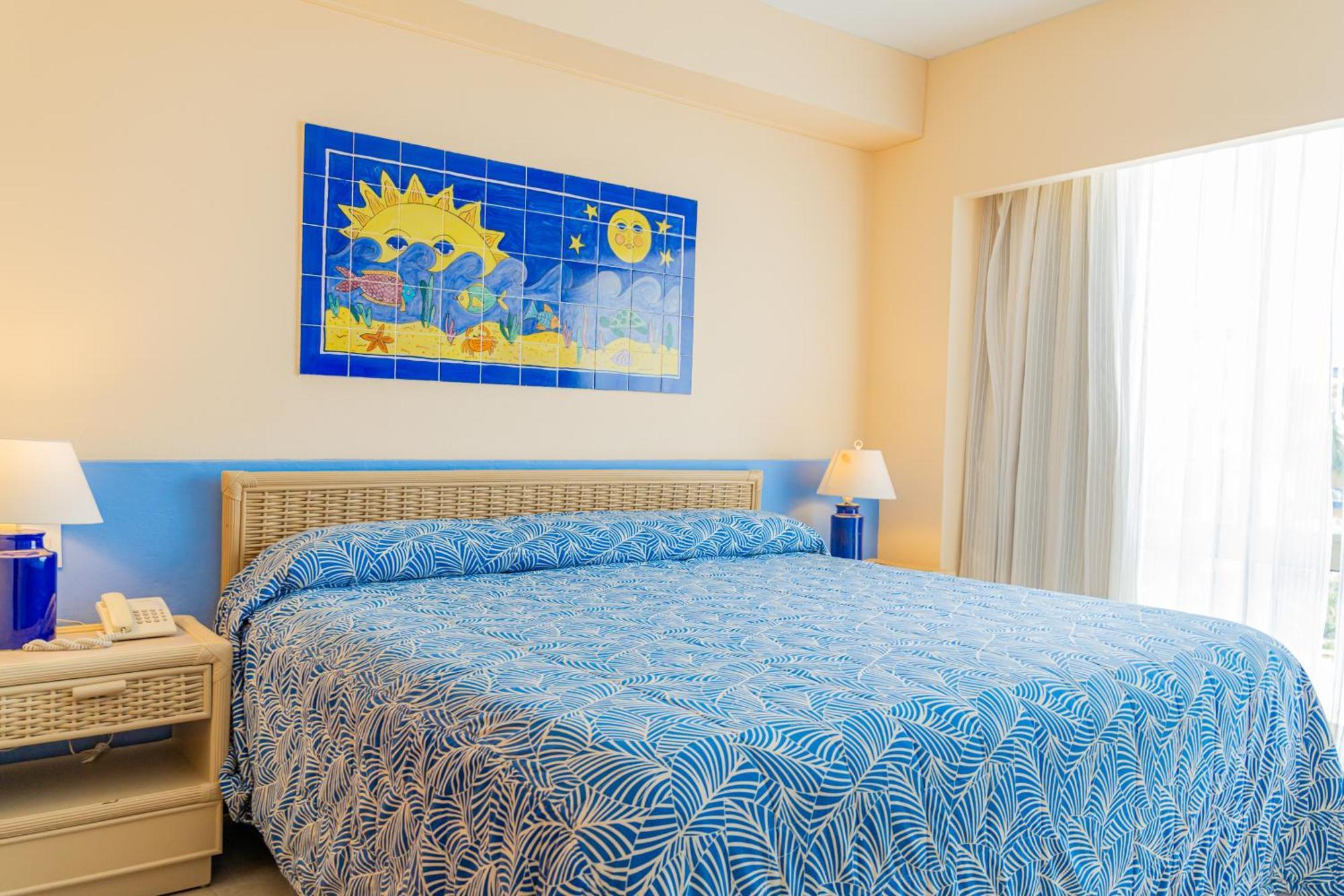 Zuana Beach Resort ซันตามาร์ตา ภายนอก รูปภาพ