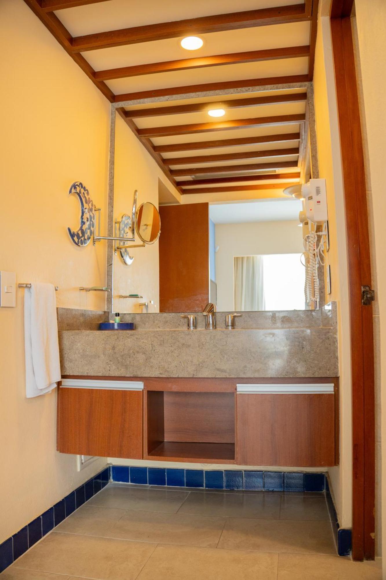 Zuana Beach Resort ซันตามาร์ตา ภายนอก รูปภาพ