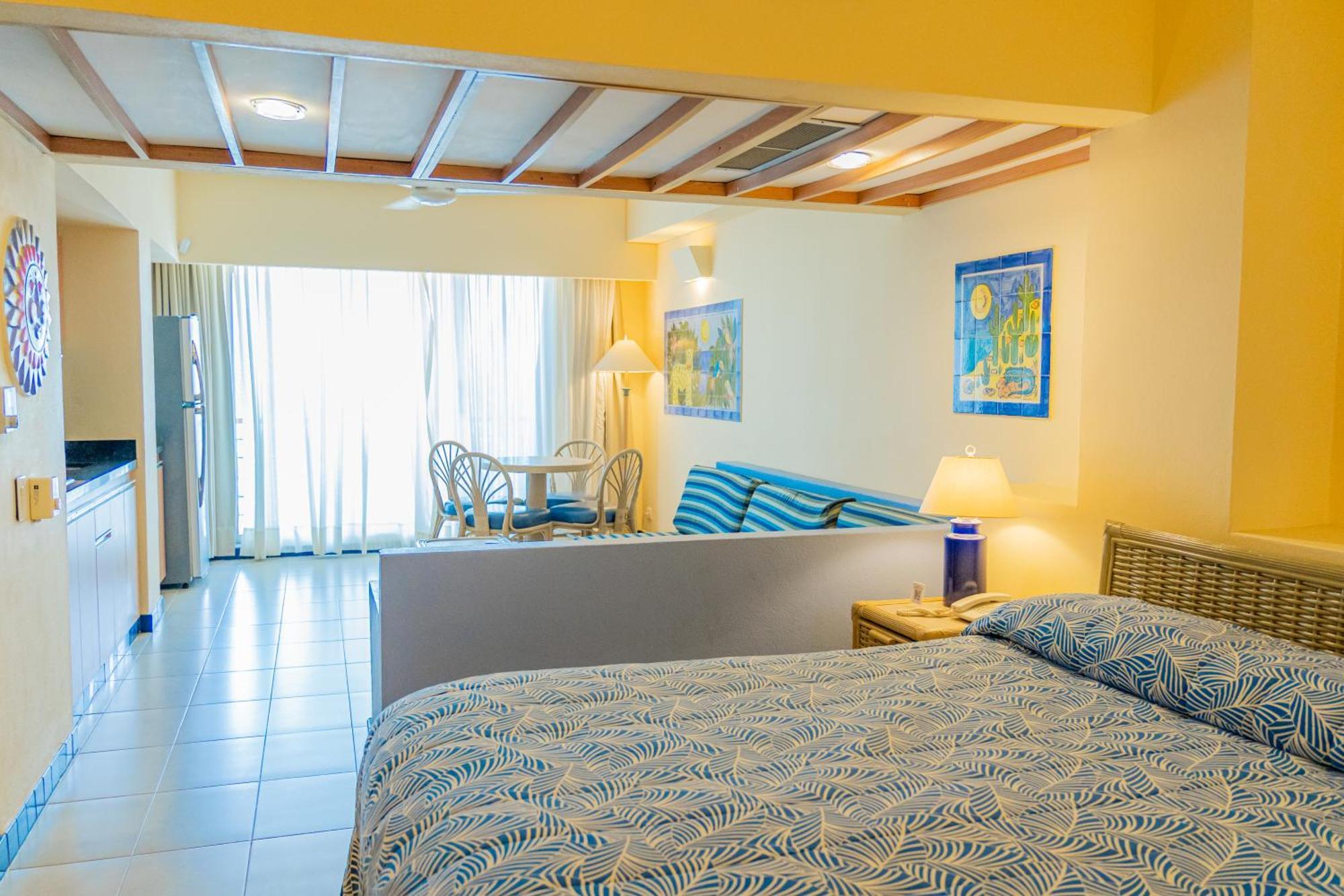 Zuana Beach Resort ซันตามาร์ตา ภายนอก รูปภาพ