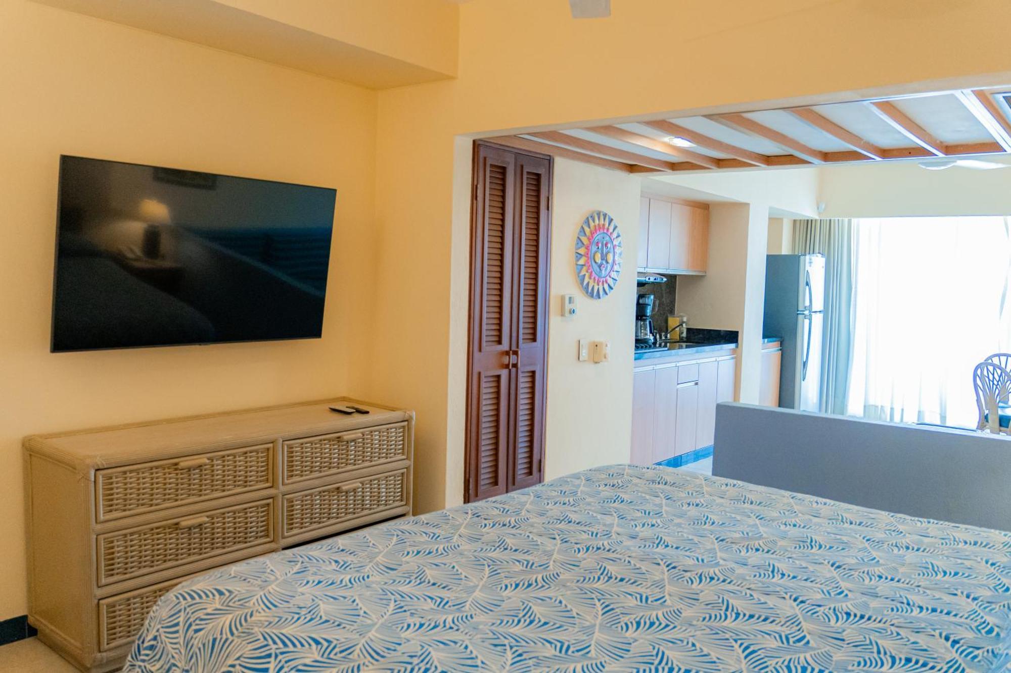 Zuana Beach Resort ซันตามาร์ตา ภายนอก รูปภาพ