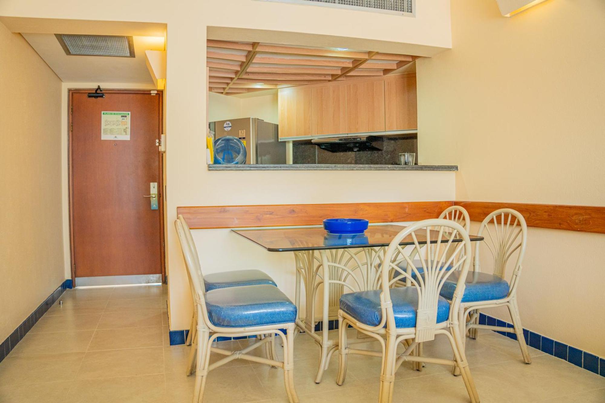 Zuana Beach Resort ซันตามาร์ตา ภายนอก รูปภาพ