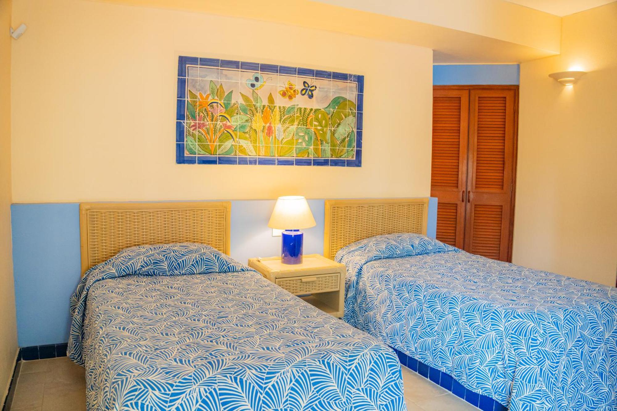 Zuana Beach Resort ซันตามาร์ตา ภายนอก รูปภาพ