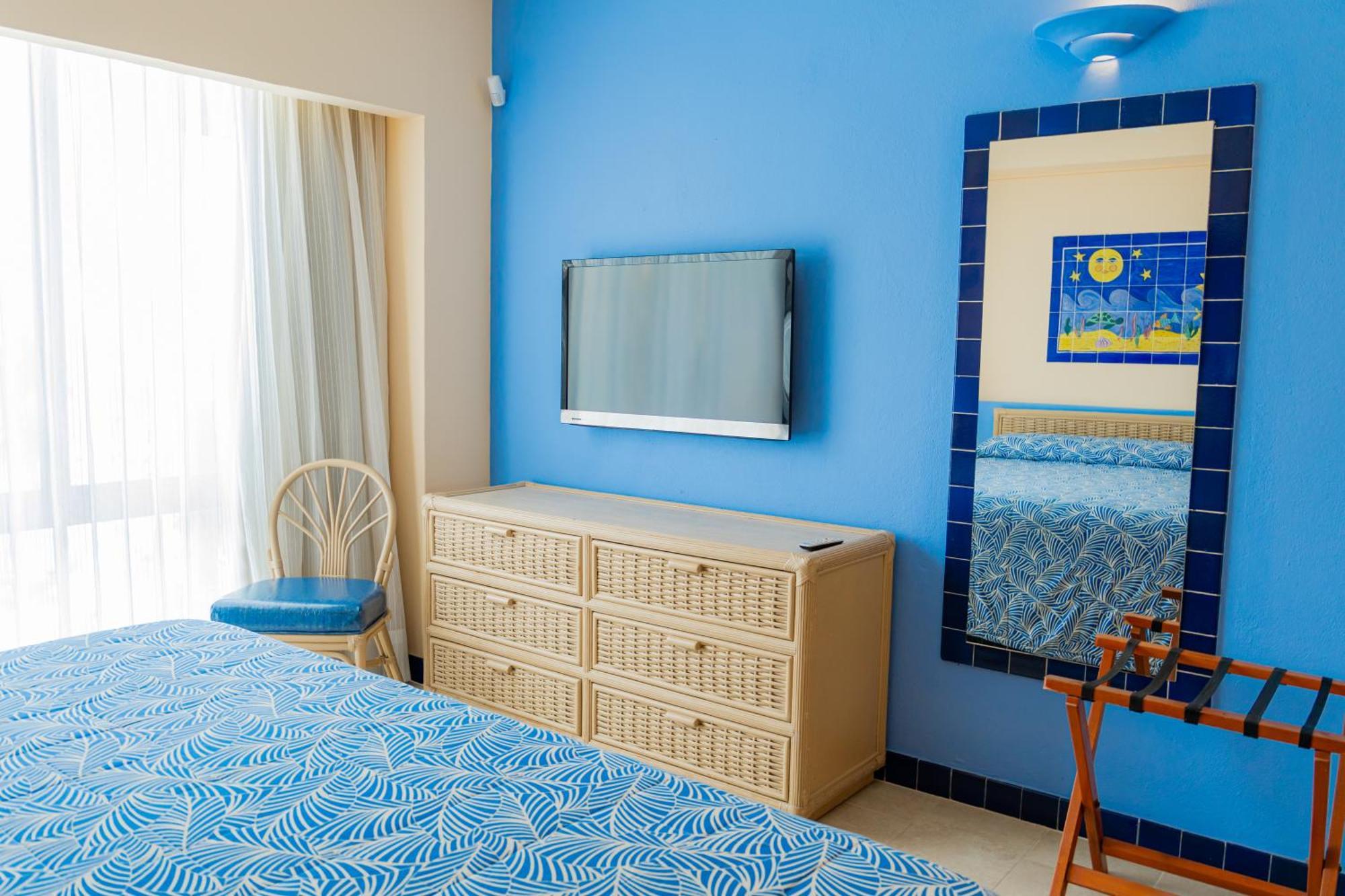 Zuana Beach Resort ซันตามาร์ตา ภายนอก รูปภาพ