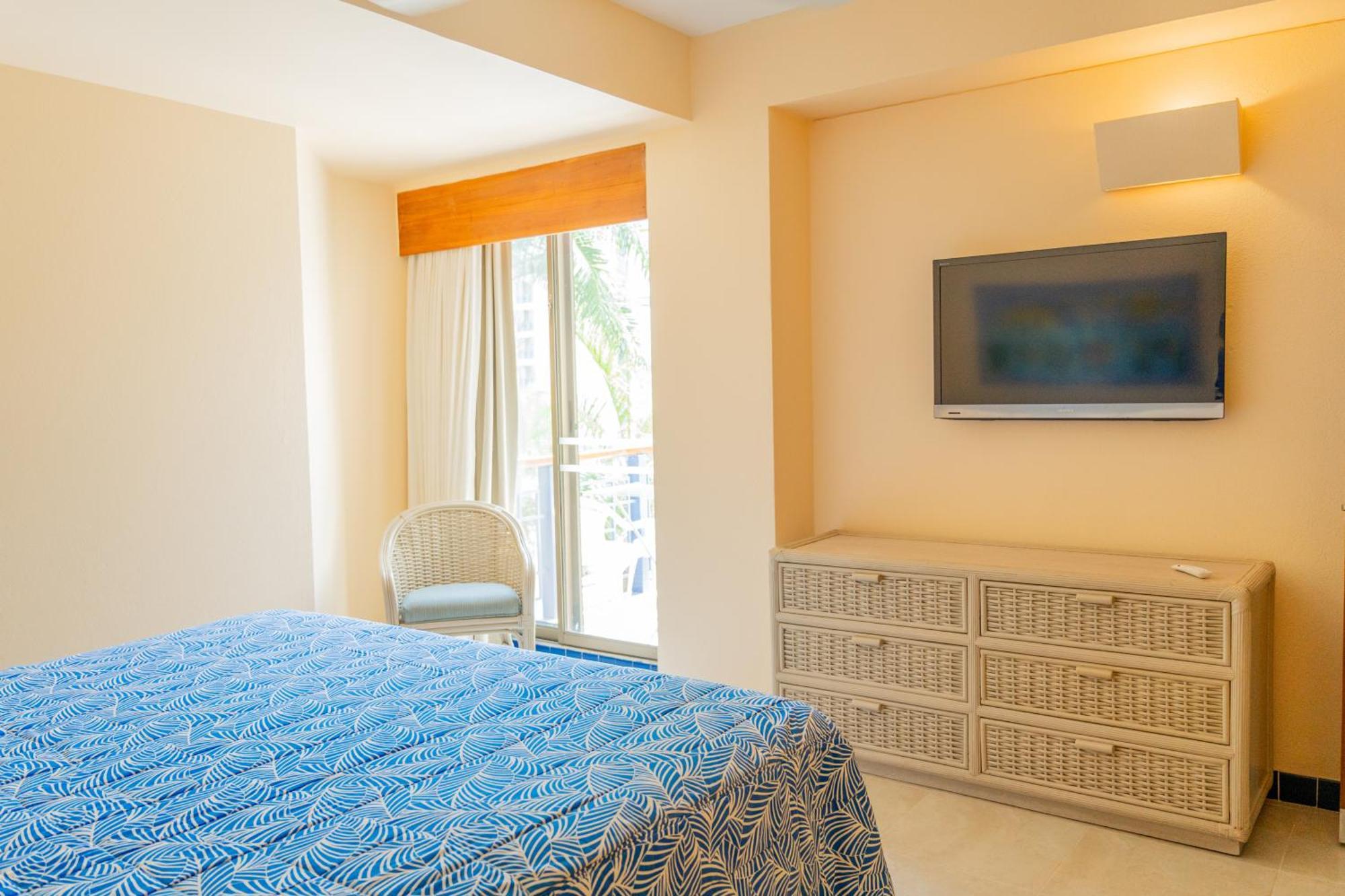 Zuana Beach Resort ซันตามาร์ตา ภายนอก รูปภาพ