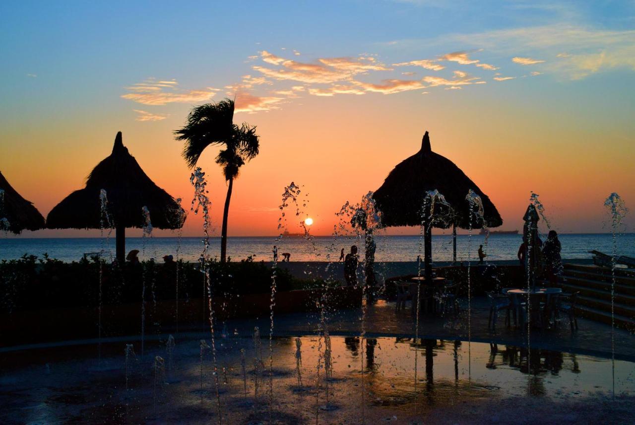 Zuana Beach Resort ซันตามาร์ตา ภายนอก รูปภาพ